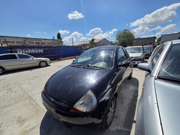 FORD KA 1.3 BENZINA