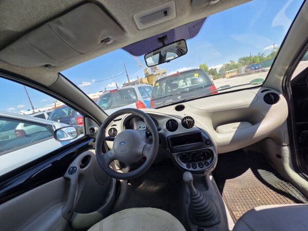 FORD KA MK1 1.3 BENZINA 1 BUC J4S/1 BUC J4P - imagine 6