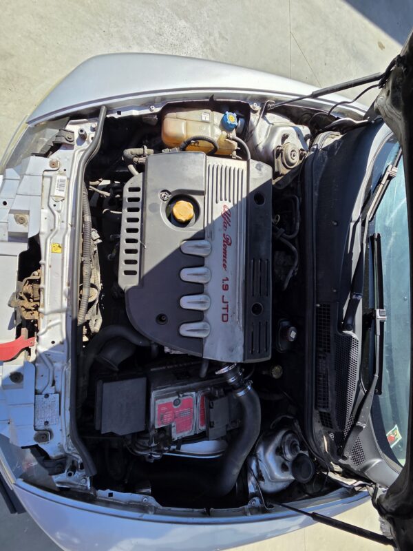 ALFA ROMEO 147 1.9 JTD 3 BUC/2.0 BENZINA 1 BUC (A5.000/AR323.10/937 A3.000) - imagine 18