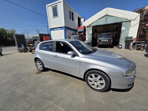 ALFA ROMEO 147 1.9 JTD 3 BUC/2.0 BENZINA 1 BUC (A5.000/AR323.10/937 A3.000) - imagine 14