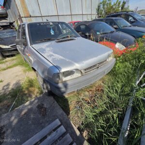 DACIA SUPER NOVA