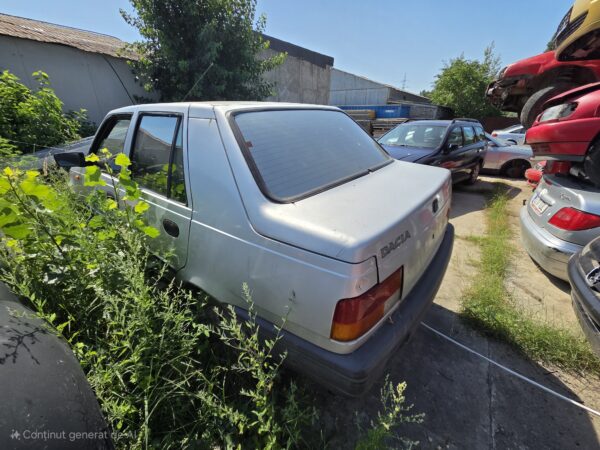 DACIA SUPER NOVA 1.4 BENZINA (E7J-A2) - imagine 4