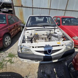 DACIA SOLENZA