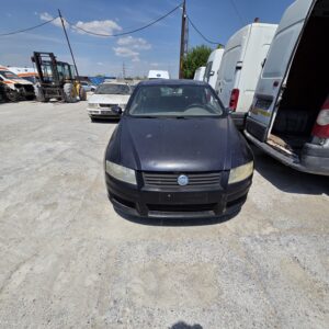 FIAT STILO
