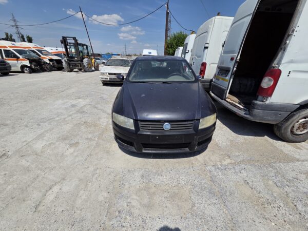 FIAT STILO