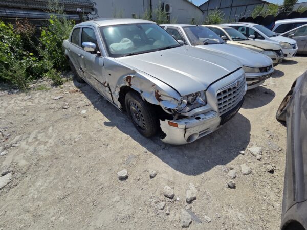 CHRYSLER 300C