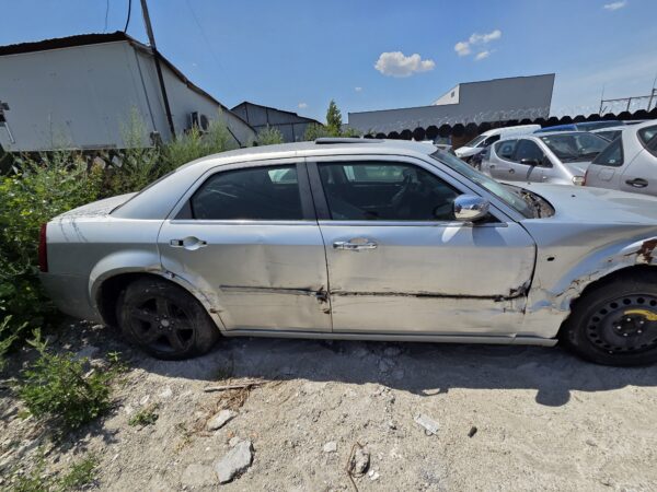 CHRYSLER 300C V6 (642.982) - imagine 2