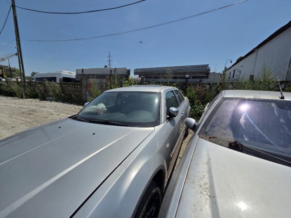 CHRYSLER 300C V6 (642.982) - imagine 3