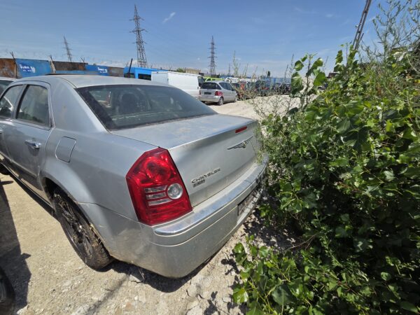 CHRYSLER 300C V6 (642.982) - imagine 4