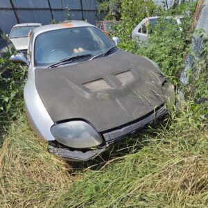 MITSUBISHI FTO