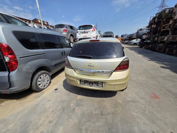 OPEL ASTRA H 1.7 CDTI 3 BUC (Z17DTH) - imagine 3