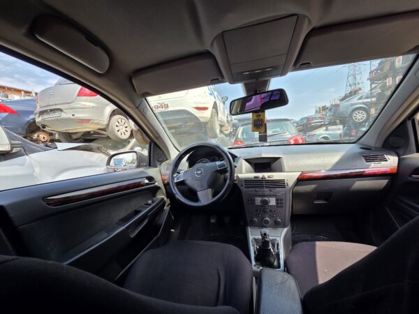 OPEL ASTRA H 1.7 CDTI 3 BUC (Z17DTH) - imagine 5