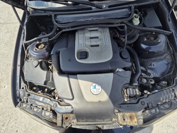 BMW SERIA 3 E46 320D 4 BUC (204D4) - imagine 22