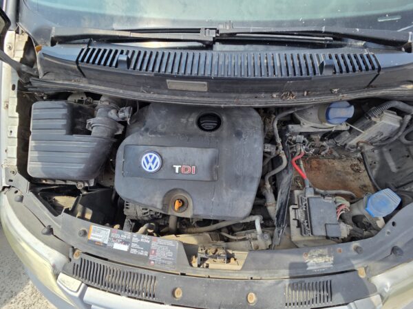 VOLKSWAGEN SHARAN 1 1.9 TDI 2 BUC (AUY) - imagine 11