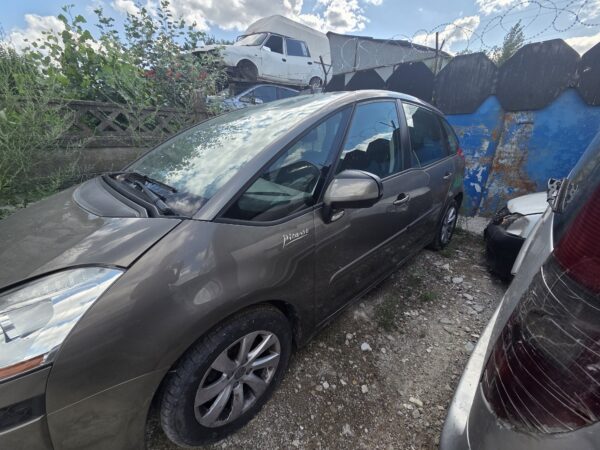 CITROEN C4 PICASSO 2.0 HDI (RHR) - imagine 2
