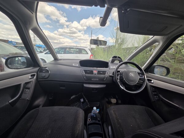 CITROEN C4 PICASSO 2.0 HDI (RHR) - imagine 5