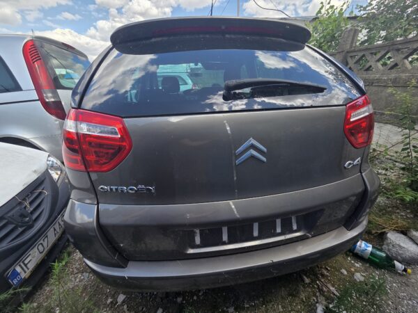 CITROEN C4 PICASSO 2.0 HDI (RHR) - imagine 3