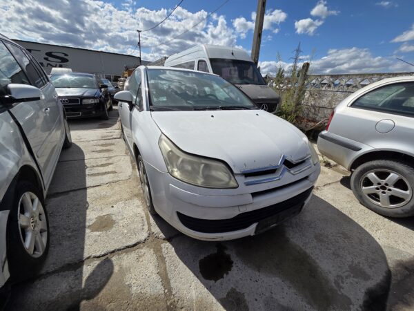 CITROEN C4 1.4/1.6 BENZINA (KFU/9HX) - imagine 9