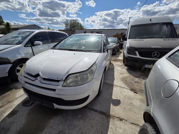 CITROEN C4 1.4/1.6 BENZINA (KFU/9HX) - imagine 10