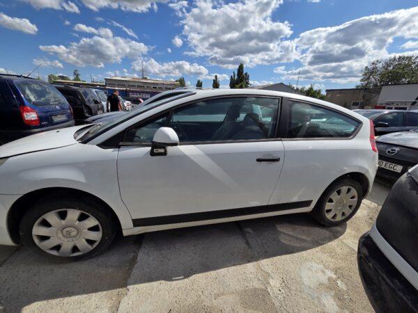 CITROEN C4 1.4/1.6 BENZINA (KFU/9HX) - imagine 11
