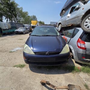 FORD FOCUS MK1 2 BUCATI HATCHBACK/ 1 BUCATA SEDAN (FYDA/FXDD/HXDA)