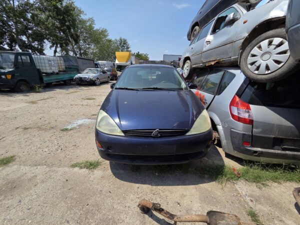 FORD FOCUS MK1 2 BUCATI HATCHBACK/ 1 BUCATA SEDAN (FYDA/FXDD/HXDA)