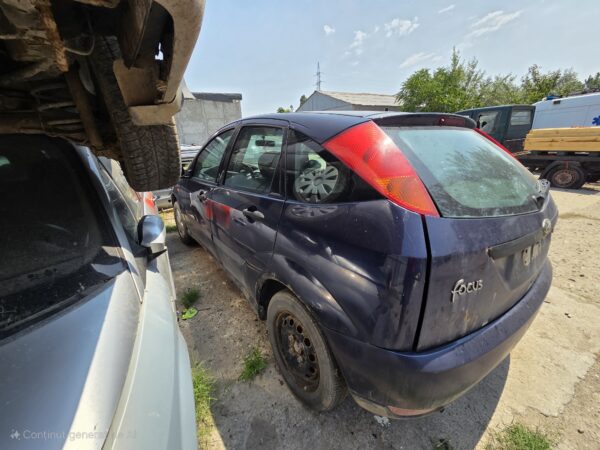 FORD FOCUS MK1 2 BUCATI HATCHBACK/ 1 BUCATA SEDAN (FYDA/FXDD/HXDA) - imagine 4