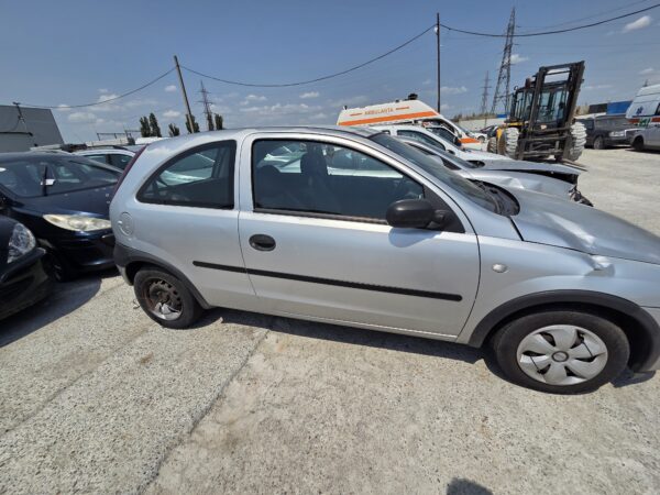 OPEL CORSA-C 1.0 BENZINA 2 BUC (Z10XE) - imagine 2