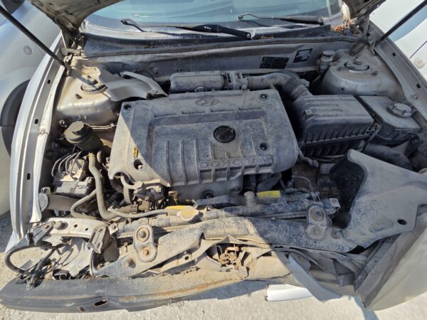 OPEL CORSA-C 1.0 BENZINA 2 BUC (Z10XE) - imagine 5