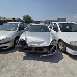 HYUNDAI COUPE 1.6i 16V (G4ED)