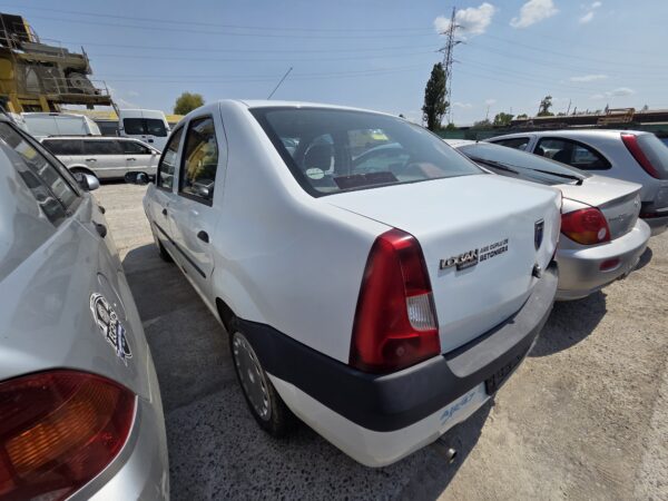 DACIA LOGAN I 1.4 MPI 5 BUC (K7J-A7)/1.6 MPI 1 BUC (K7M-F7) - imagine 11