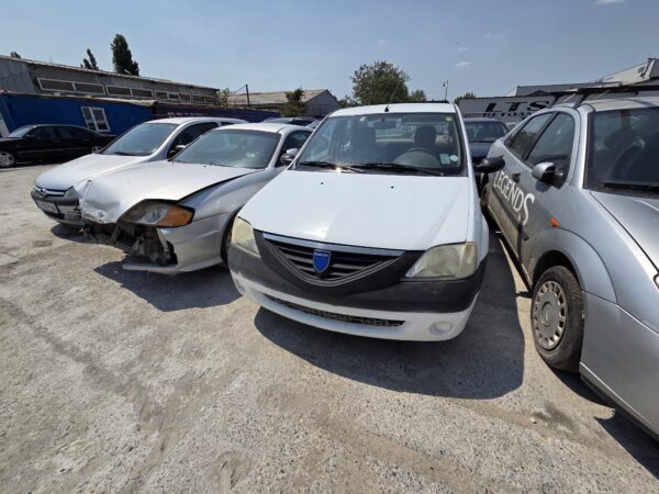 DACIA LOGAN I 1.4 MPI 5 BUC (K7J-A7)/1.6 MPI 1 BUC (K7M-F7) - imagine 10