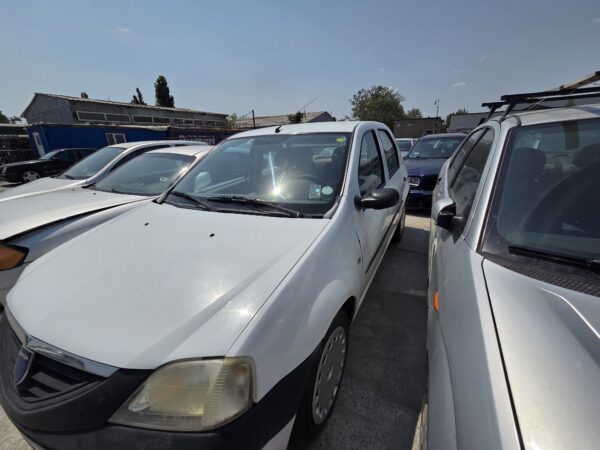 DACIA LOGAN I 1.4 MPI 5 BUC (K7J-A7)/1.6 MPI 1 BUC (K7M-F7) - imagine 13