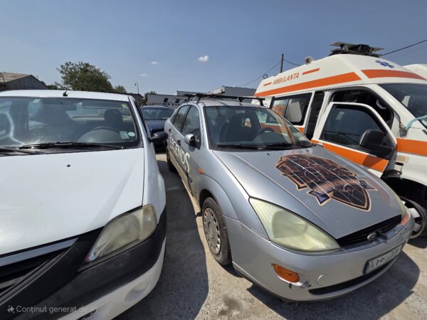 FORD FOCUS MK1 2 BUCATI HATCHBACK/ 1 BUCATA SEDAN (FYDA/FXDD/HXDA) - imagine 13