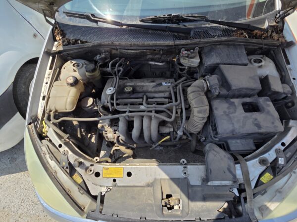 FORD FOCUS MK1 2 BUCATI HATCHBACK/ 1 BUCATA SEDAN (FYDA/FXDD/HXDA) - imagine 17