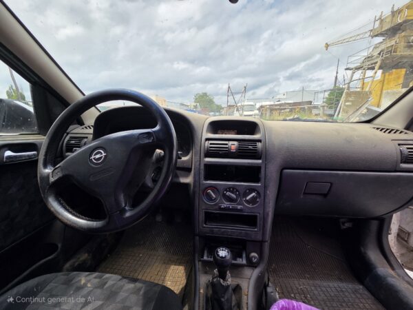 OPEL ASTRA G 9 BUC BREAK/ 6 BUC HATCHBACK (Z17DTH/Y17DTH/Y20DTH/Z14XEP/Z16SE) - imagine 55