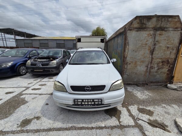 OPEL ASTRA G 9 BUC BREAK/ 6 BUC HATCHBACK (Z17DTH/Y17DTH/Y20DTH/Z14XEP/Z16SE) - imagine 51