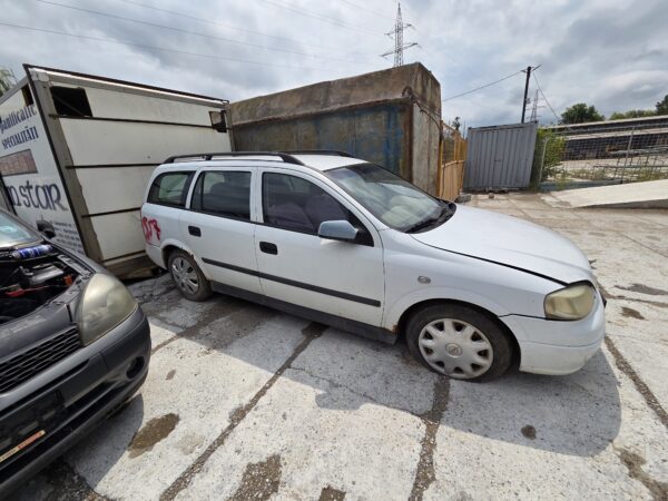 OPEL ASTRA G 9 BUC BREAK/ 6 BUC HATCHBACK (Z17DTH/Y17DTH/Y20DTH/Z14XEP/Z16SE) - imagine 52