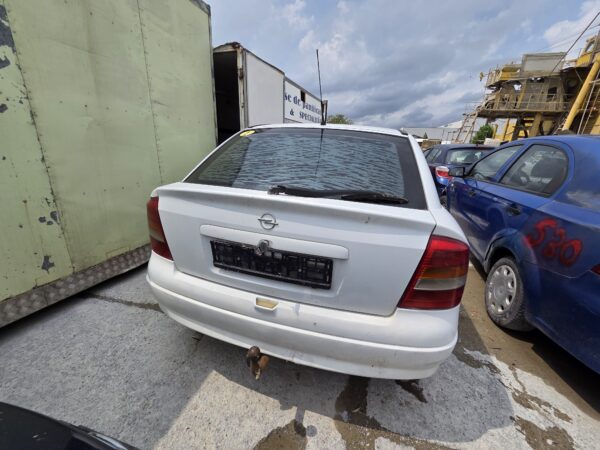 OPEL ASTRA G 9 BUC BREAK/ 6 BUC HATCHBACK (Z17DTH/Y17DTH/Y20DTH/Z14XEP/Z16SE) - imagine 35