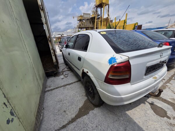 OPEL ASTRA G 9 BUC BREAK/ 6 BUC HATCHBACK (Z17DTH/Y17DTH/Y20DTH/Z14XEP/Z16SE) - imagine 36