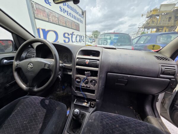 OPEL ASTRA G 9 BUC BREAK/ 6 BUC HATCHBACK (Z17DTH/Y17DTH/Y20DTH/Z14XEP/Z16SE) - imagine 38