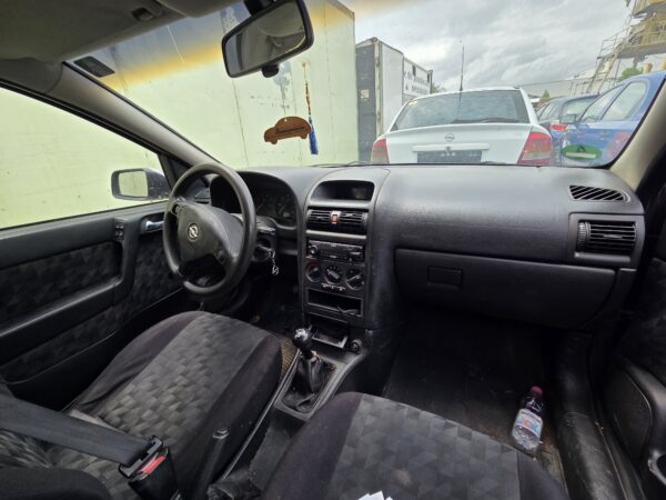 OPEL ASTRA G 9 BUC BREAK/ 6 BUC HATCHBACK (Z17DTH/Y17DTH/Y20DTH/Z14XEP/Z16SE) - imagine 41