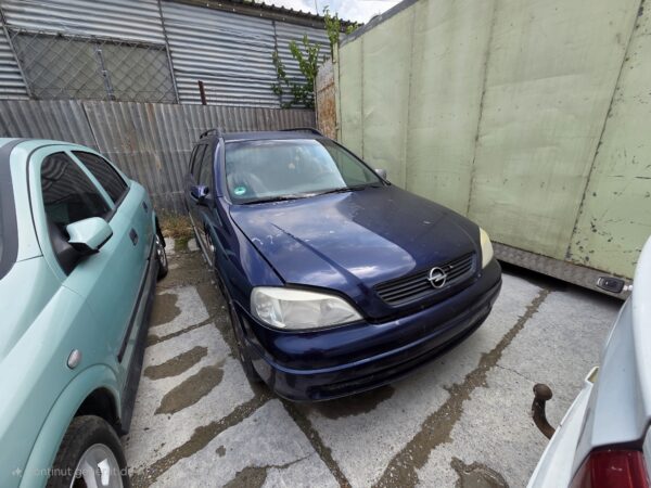 OPEL ASTRA G 9 BUC BREAK/ 6 BUC HATCHBACK (Z17DTH/Y17DTH/Y20DTH/Z14XEP/Z16SE) - imagine 42