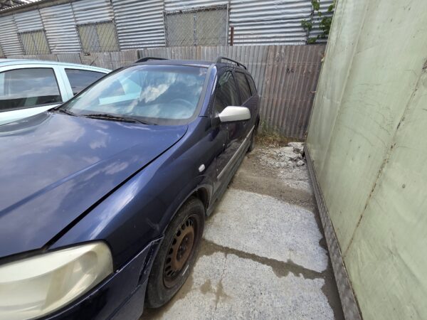 OPEL ASTRA G 9 BUC BREAK/ 6 BUC HATCHBACK (Z17DTH/Y17DTH/Y20DTH/Z14XEP/Z16SE) - imagine 43