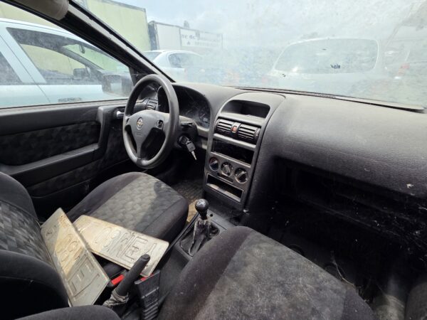 OPEL ASTRA G 9 BUC BREAK/ 6 BUC HATCHBACK (Z17DTH/Y17DTH/Y20DTH/Z14XEP/Z16SE) - imagine 47