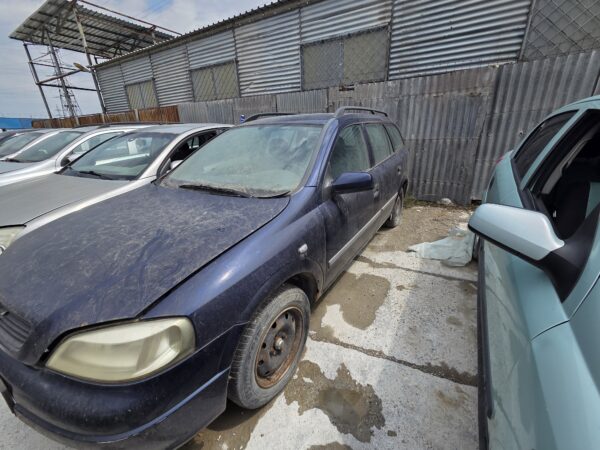 OPEL ASTRA G 9 BUC BREAK/ 6 BUC HATCHBACK (Z17DTH/Y17DTH/Y20DTH/Z14XEP/Z16SE) - imagine 49