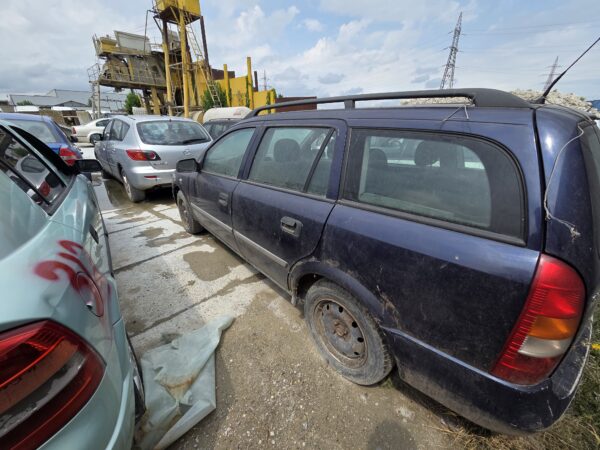 OPEL ASTRA G 9 BUC BREAK/ 6 BUC HATCHBACK (Z17DTH/Y17DTH/Y20DTH/Z14XEP/Z16SE) - imagine 50