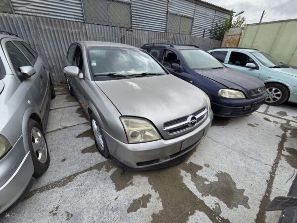 OPEL VECTRA-C 2.0 CDTI 2 BUC (Y20DTH) - imagine 6