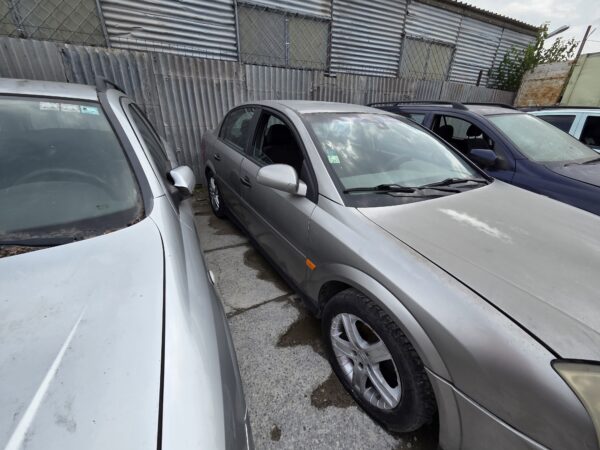 OPEL VECTRA-C 2.0 CDTI 2 BUC (Y20DTH) - imagine 7