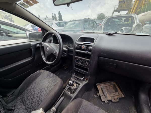 OPEL ASTRA G 9 BUC BREAK/ 6 BUC HATCHBACK (Z17DTH/Y17DTH/Y20DTH/Z14XEP/Z16SE) - imagine 66